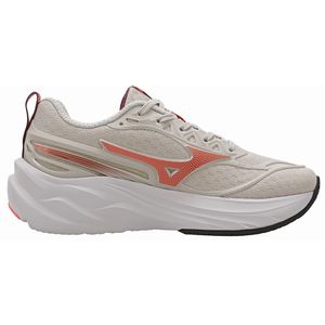 Tênis Mizuno Space 5 Junior Bege