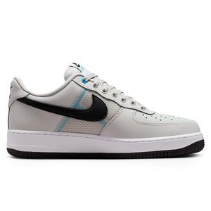 Tênis Nike Air Force 1 07 LV8 Masculino Cinza