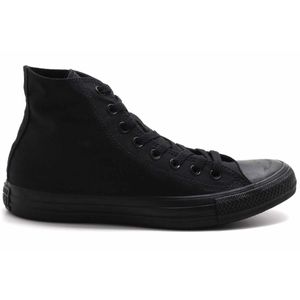 Tênis Converse All Star Chuck Taylor Monochrome Unissex Preto