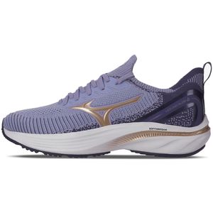 Tênis De Corrida Mizuno Glow 2 Feminino Roxo