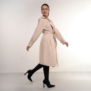 Sapato Feminino Scarpin Salto Alto Bebece Preto