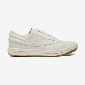 Tênis Casual Fila Fx-2 Vintage Masculino Branco