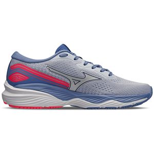 Tênis De Corrida Mizuno Wave Falcon 5 Feminino Azul