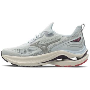 Tênis De Corrida Mizuno Wave Zest 2 Feminino Azul