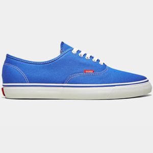 Tênis Casual Rainha Mont Car V Masculino Azul e Branco