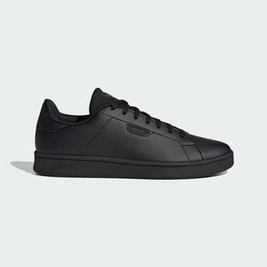 Tênis Casual Adidas Urban Court Masculino Preto