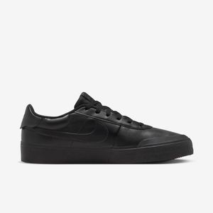 Tênis Casual Nike Court Shot Masculino Preto