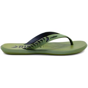 Chinelo Rider R1 Prime Masculino Verde