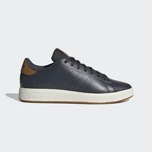 Tênis Casual Adidas Advantage Base 2.0 Masculino Preto