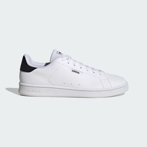 Tênis Casual Adidas Urban Court Masculino Branco