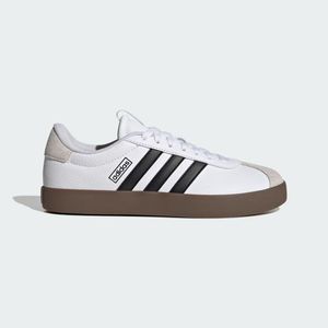 Tênis Casual Adidas VL Court 3.0 Masculino Branco