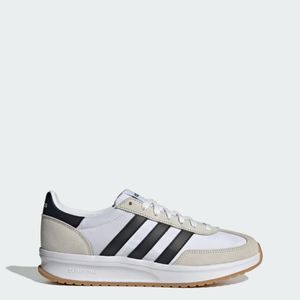 Tênis Casual Adidas Run 70s 2.0 Masculino Branco e Cinza
