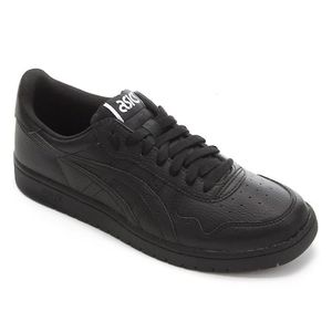 Tênis Asics Japan S Masculino Preto