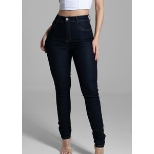 Calça Jeans Sawary Hot Pants Feminina