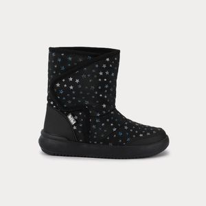 Bota Infantil Bibi Urban Basic Drop Preta