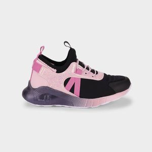 Tênis Infantil Bibi Evolution II Preto