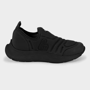 Tênis Infantil Bibi Action Preto