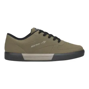 Tênis Mormaii Khaki Urban Smash Masculino