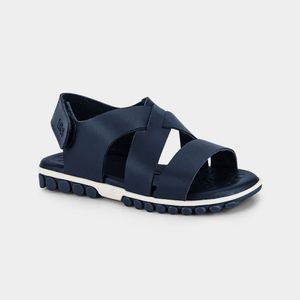 Sandália Infantil Bibi Summer Roller 2.0 Azul