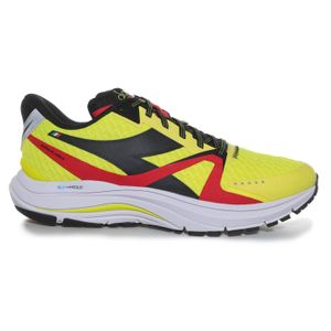 Tênis Diadora Blushield 8 Vortice Masculino Amarelo