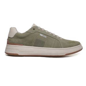 Tênis Ferracini Verde Militar Locker Masculino