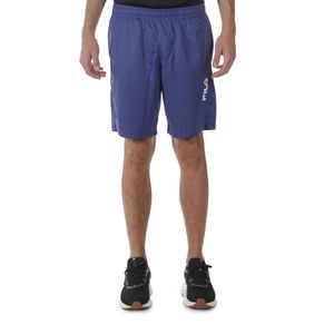 Bermuda Fila Sports Myler Masculina Azul