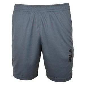 Bermuda Fila Sports Myler Masculina Cinza