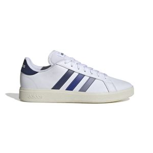 Tênis Adidas Grand Court Base 2.0 Masculino Branco