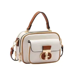 Bolsa Chenson Original Utilitario Chic Mão Feminina