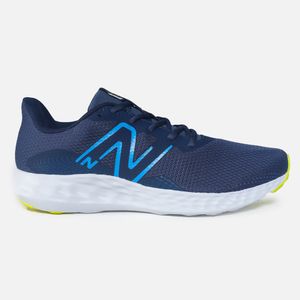 Tênis New Balance 411v3 Masculino Marinho