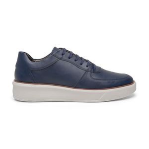 Tênis Casual Bertelli Masculino Marinho