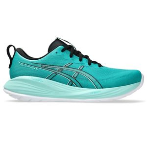 Tênis Asics Gel Cumulus 27 Masculino Verde