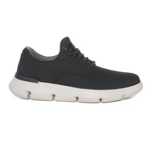 Tênis Skechers Garza Reardon Masculino Preto