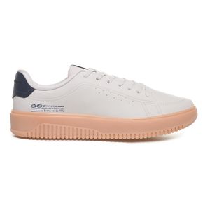 Tênis Olympikus Eros Masculino Off White