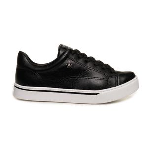 Tênis Via Marte Clean Feminino Preto