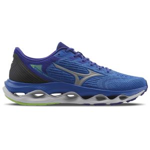 Tênis Mizuno Wave Legend 4 Masculino Azul