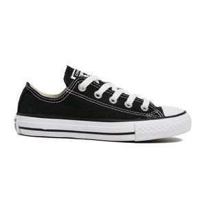 Tênis Converse Chuck Taylor All Star Juvenil Preto