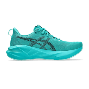 Tênis Asics Novablast 5 Masculino Verde
