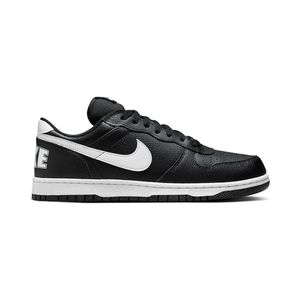 Tênis Nike Big Low Masculino Preto