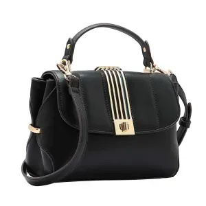Bolsa Chenson Atemporal Mão Feminino Preto