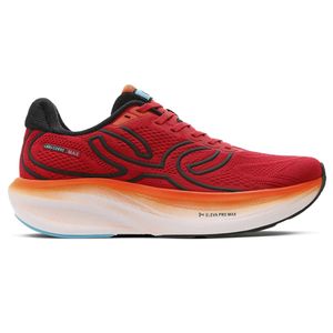 Tênis Olympikus Vermelho Corre Max Masculino