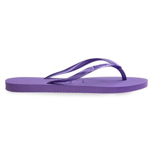 Chinelo Havaianas Slim Feminino Lilás