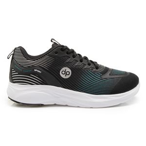 Tênis Disport Treino Masculino Preto