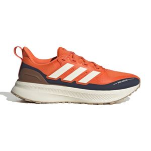 Tênis Adidas Laranja Corrida Ultrarun 5 TR Masculino