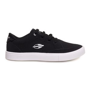 Tênis Mormaii Urban Free Juvenil Preto