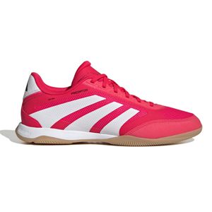 Chuteira Adidas Predador Futsal Masculina Vermelha