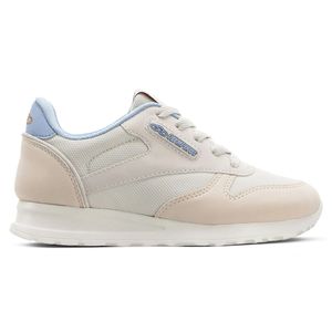Tênis Casual Olympikus Jogging 101 Feminino Branco