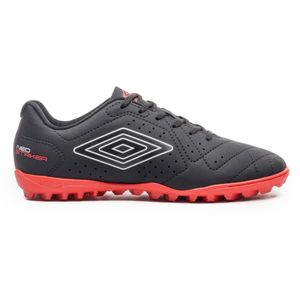 Chuteira Society Umbro Neo Striker Masculina Preta