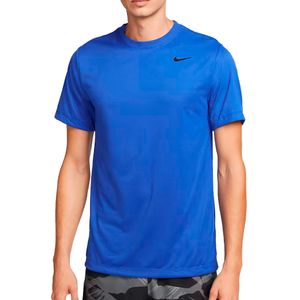 Camiseta Nike Dri-FIT Legend Masculino Azul