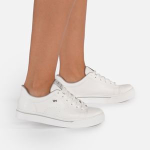Tênis Via Marte Clean Feminino Branco